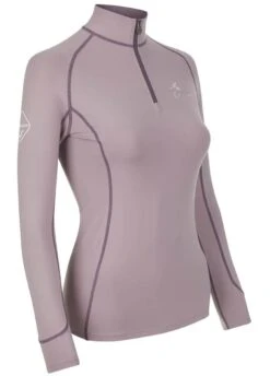 LeMieux Base Layer - Musk -Equestrian Supply Store lmbasemusk8rdy