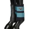 LeMieux Grafter Brushing Boots - Sage 1 LeMieux Grafter Brushing Boots - Sage -Equestrian Supply Store lmbootsage5rdy