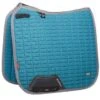 LeMieux Self-Cool Dressage Square - Cool Blue 1 LeMieux Self-Cool Dressage Square - Cool Blue -Equestrian Supply Store lmdresscoolbluerdy