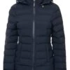 LeMieux Elize Waterproof Puffer - Navy -Equestrian Supply Store lmelizepuffer1rdy