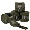 LeMieux Loire Polo Bandages - Oak 2 LeMieux Loire Polo Bandages - Oak -Equestrian Supply Store lmloirebandageoak1rdy