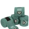 LeMieux Loire Polo Bandages - Sage -Equestrian Supply Store lmloirebandagessagerdy 1