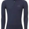 LeMieux Mens Base Layer - Indigo -Equestrian Supply Store lmmensbaseindigo1rdy