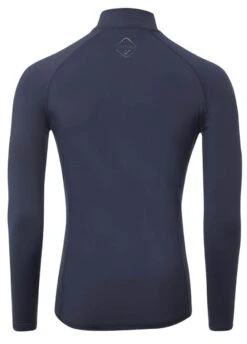 LeMieux Mens Base Layer - Indigo 9 LeMieux Mens Base Layer - Indigo -Equestrian Supply Store lmmensbaseindigo4rdy