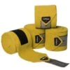 LeMieux Classic Polo Bandages - Dijon 1 LeMieux Classic Polo Bandages - Dijon -Equestrian Supply Store lmpolosdijonrdy