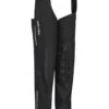 LeMieux Drytex Stormwear Fleece Lined Chaps - Black 1 LeMieux Drytex Stormwear Fleece Lined Chaps - Black -Equestrian Supply Store lmstormchapblack1rdy