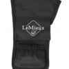 LeMieux Vector Stirrup Cover - Black