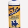 Straight Arrow Mane 'N Tail Shampoo -Equestrian Supply Store manetailshampoo