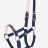 Schockemohle Memphis Style Headcollar - Blue Nights 2 Schockemohle Memphis Style Headcollar - Blue Nights -Equestrian Supply Store memphisblue