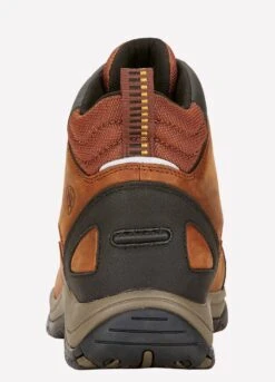 Ariat® Mens Telluride II H2O Boots - Copper -Equestrian Supply Store menstelluridebackrdy