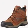 Ariat® Mens Telluride II H2O Boots - Copper -Equestrian Supply Store menstelluriderdy