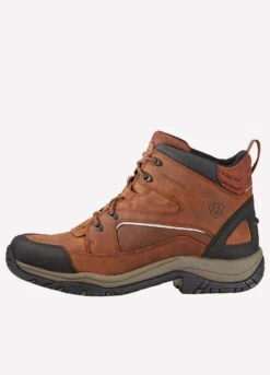 Ariat® Mens Telluride II H2O Boots - Copper -Equestrian Supply Store menstelluridesiderdy