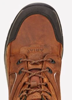 Ariat® Mens Telluride II H2O Boots - Copper -Equestrian Supply Store menstelluridetoerdy