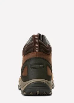 Ariat Mens Telluride Zip H2O Boots - Copper 10 Ariat Mens Telluride Zip H2O Boots - Copper -Equestrian Supply Store menstlluride4