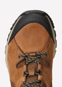 Ariat Ladies Skyline Mid H2O Boots - Distressed Brown 11 Ariat Ladies Skyline Mid H2O Boots - Distressed Brown -Equestrian Supply Store midh206