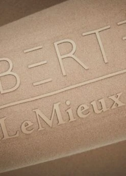 LeMieux Liberte Roll Neck - Mink 7 LeMieux Liberte Roll Neck - Mink -Equestrian Supply Store minkroll3rdy