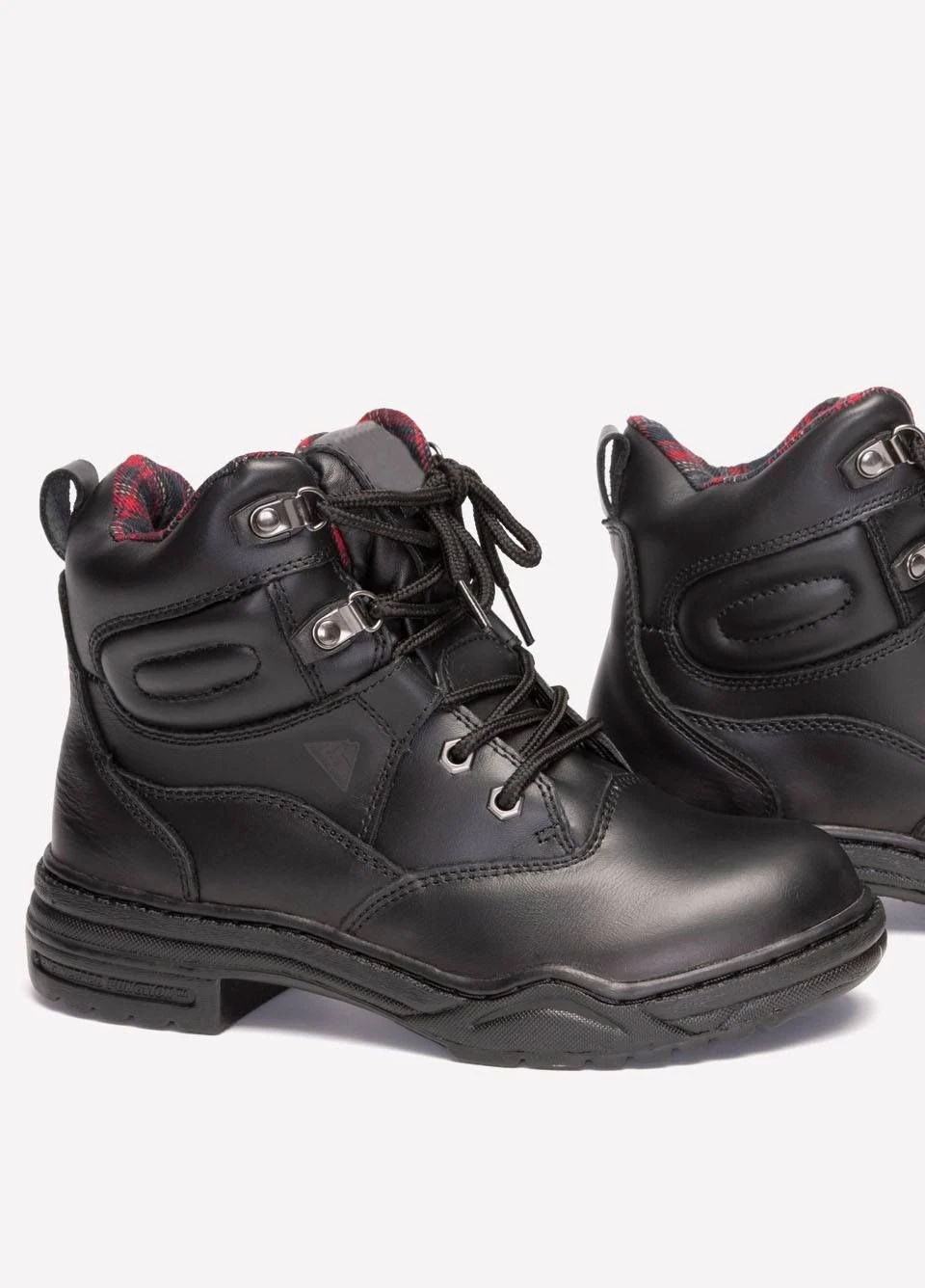 Mountain Horse Mountain Rider Classic Boots - Black 4 Mountain Horse Mountain Rider Classic Boots - Black - Image 2