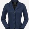 Musto Prestige Windstopper® Activeseam Show Jacket - Navy -Equestrian Supply Store mustoprestigejcktnvy