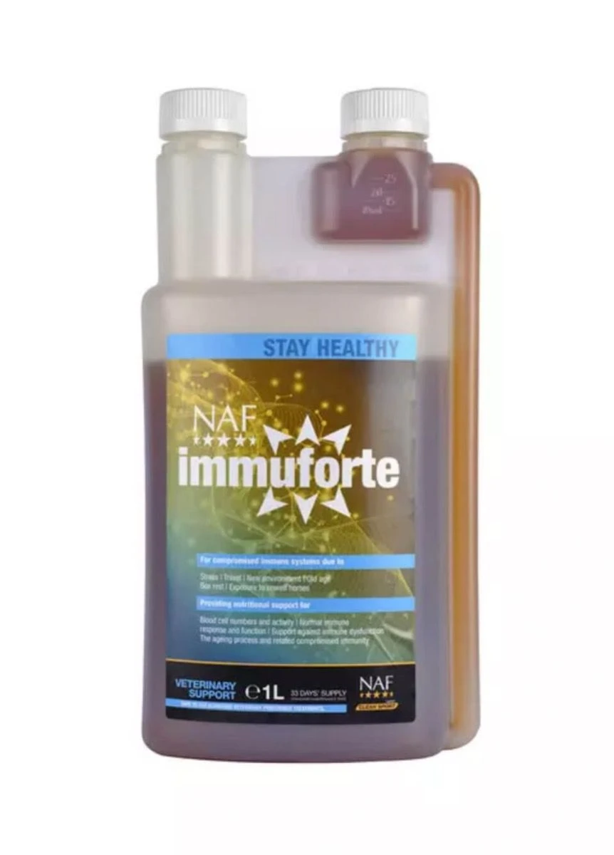NAF Immuforte Liquid 1Litre 3 NAF Immuforte Liquid 1Litre
