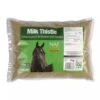NAF Milk Thistle Powder 1kg 1 NAF Milk Thistle Powder 1kg -Equestrian Supply Store naf milk thistle 1rdy