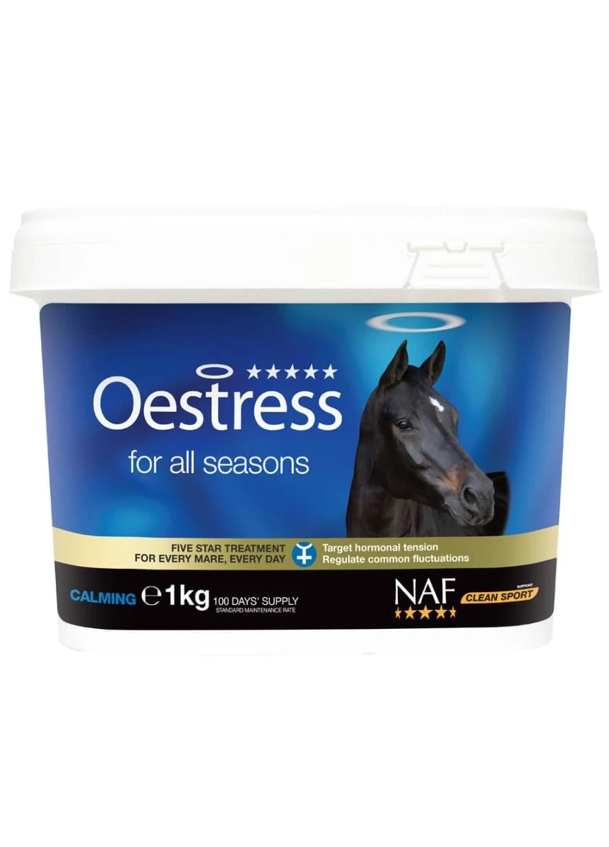 NAF Oestress 3 NAF Oestress