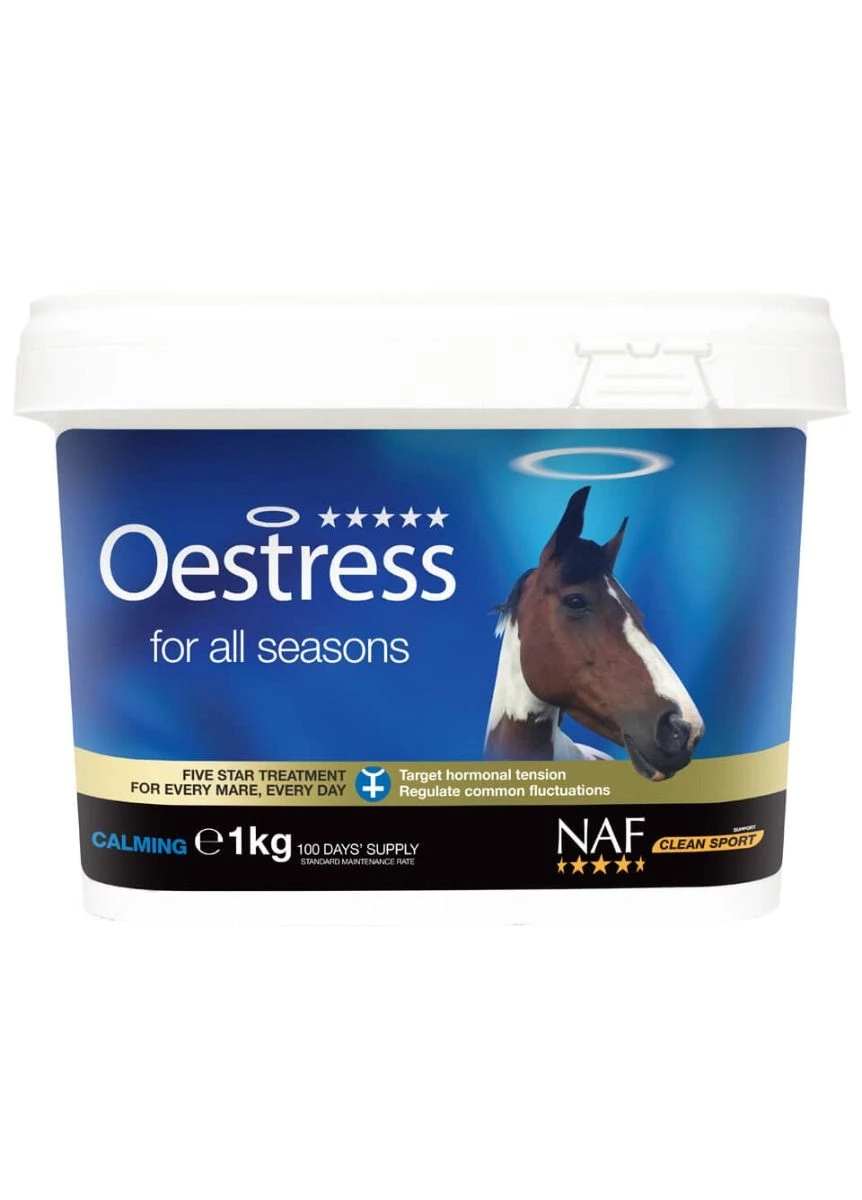 NAF Oestress 4 NAF Oestress - Image 2