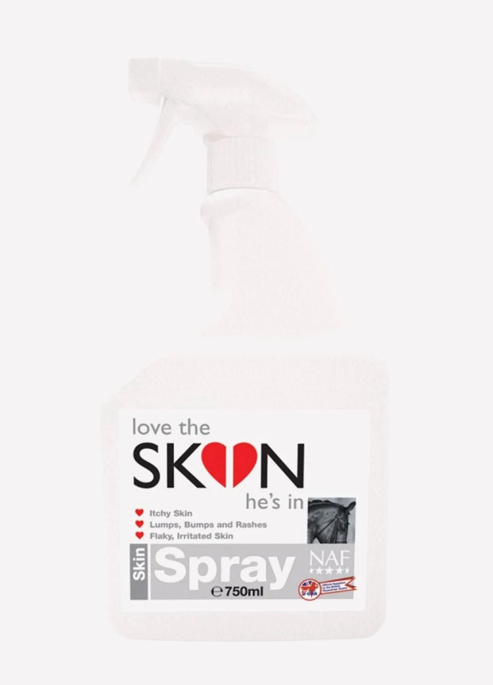 NAF Love The Skin He's In Skin Spray 3 NAF Love The Skin He's In Skin Spray