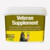 NAF Veteran Supplement -Equestrian Supply Store naf veterana
