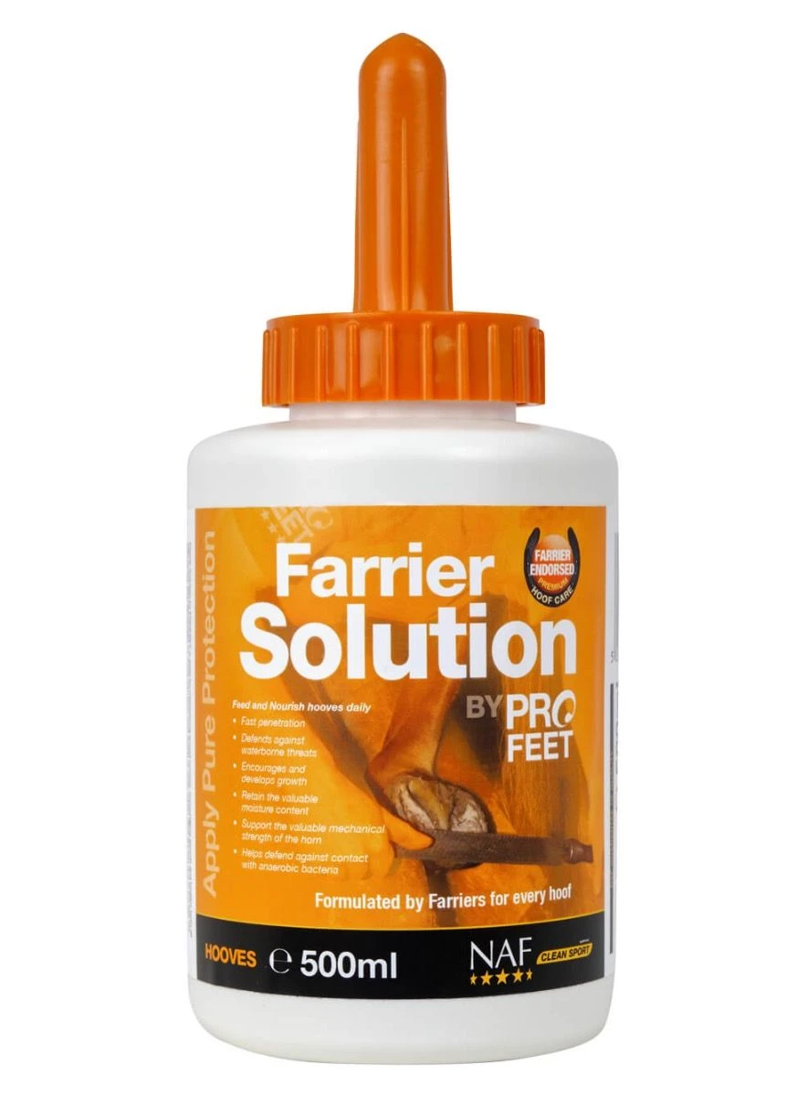 NAF ProFeet Farrier Solution 4 NAF ProFeet Farrier Solution - Image 2