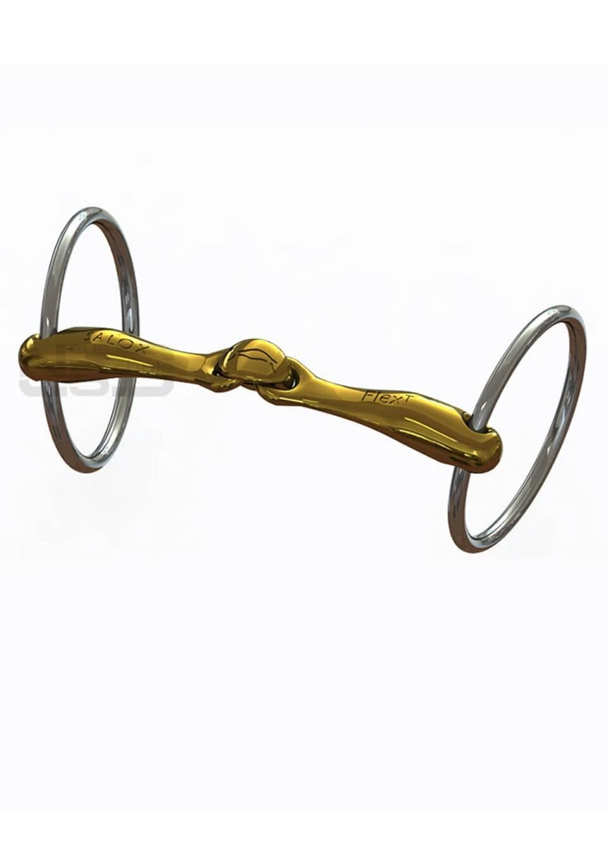 Neue Schule Turtle Tactio Loose Ring Bit 3 Neue Schule Turtle Tactio Loose Ring Bit