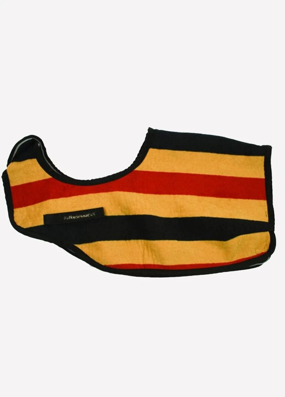 Rambo Fleece Competition Sheet - Witney Gold Stripe 5 Rambo Fleece Competition Sheet - Witney Gold Stripe - Image 3