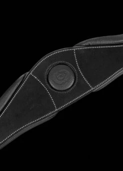 Ps Of Sweden Nirak Bridle - Black -Equestrian Supply Store nirakblk2