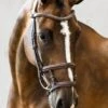 PS Of Sweden Paris Bridle - Brown