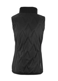 Pikeur Keeva Waistcoat - Black 5 Pikeur Keeva Waistcoat - Black -Equestrian Supply Store pikeur keeva waistcoat black 2rdy