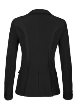 Pikeur Olena Show Jacket - Black -Equestrian Supply Store pikeur olena show jacket black 2rdy