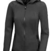 Pikeur Philine Hooded Jacket - Black 1 Pikeur Philine Hooded Jacket - Black -Equestrian Supply Store pikeur philine hooded jacket black 1rdy