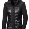 Pikeur Shalin Jacket - Black -Equestrian Supply Store pikeur shalin jacket black 1rdy