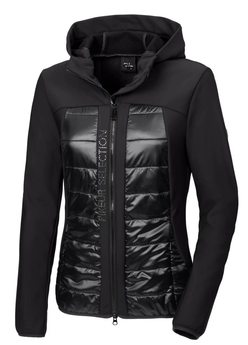 Pikeur Shalin Jacket - Black 3 Pikeur Shalin Jacket - Black