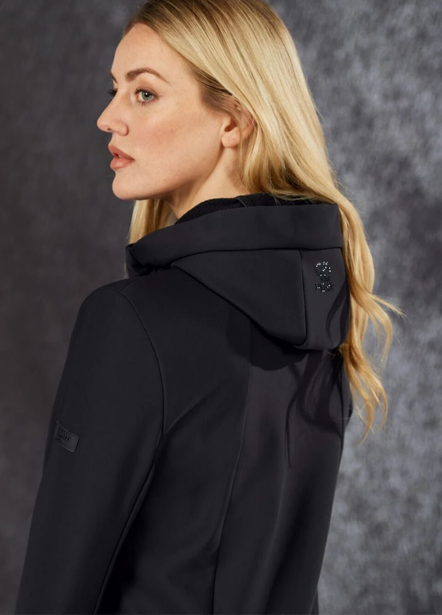 Pikeur Shalin Jacket - Black 5 Pikeur Shalin Jacket - Black - Image 3