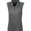 Pikeur Tara Waistcoat - Grey -Equestrian Supply Store pikeur tara waistcoat grey 1rdy