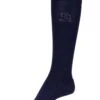 Pikeur Socks - Night Sky -Equestrian Supply Store pikeur tube sock navy 1rdy