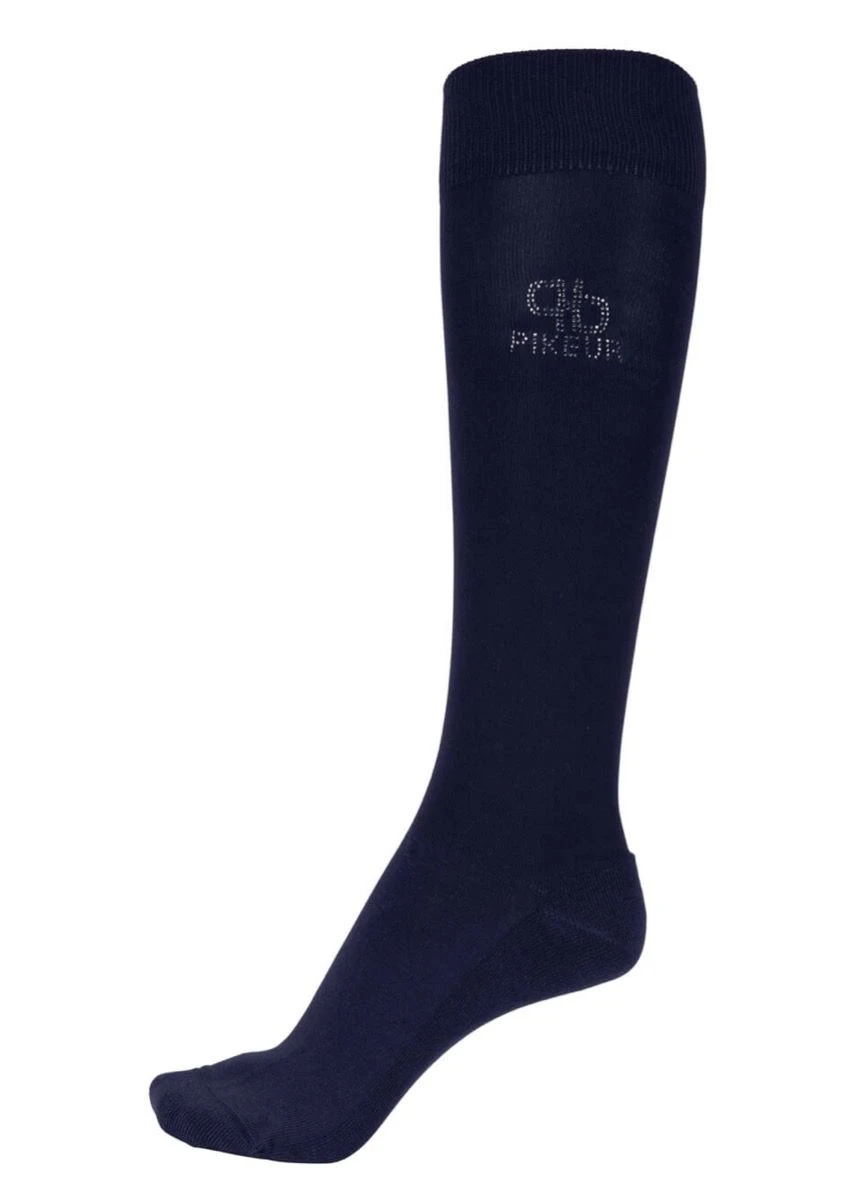 Pikeur Socks - Night Sky 3 Pikeur Socks - Night Sky