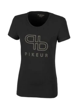 Pikeur Valea T-Shirt - Black