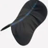 Prolite GP Thin Relief Pad Wide - Black 1 Prolite GP Thin Relief Pad Wide - Black -Equestrian Supply Store prolite wide thin gp blk