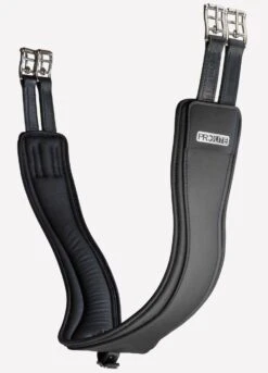 Prolite Long Girth - Narrow Gauge - Black