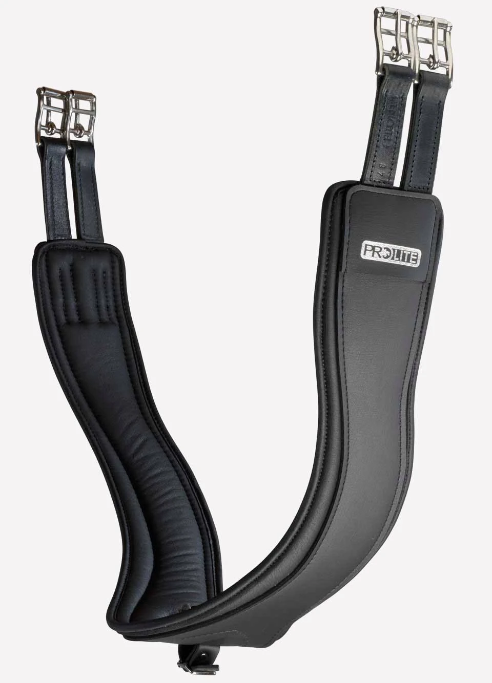 Prolite Long Girth - Standard Gauge - Black 3 Prolite Long Girth - Standard Gauge - Black