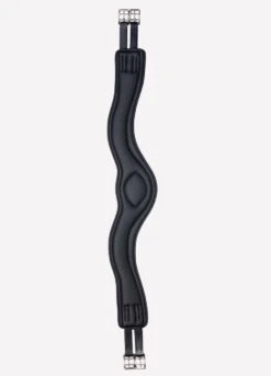Prolite Long Girth - Standard Gauge - Black 7 Prolite Long Girth - Standard Gauge - Black -Equestrian Supply Store prolitelongstdunderblkrdy 2