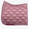 PS Of Sweden Signature Dressage Saddle Pad - Night Rose 2 PS Of Sweden Signature Dressage Saddle Pad - Night Rose -Equestrian Supply Store ps signature dress pad night rose 1rdy