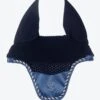PS Of Sweden Signature Fly Hat - Navy 1 PS Of Sweden Signature Fly Hat - Navy -Equestrian Supply Store ps signature fly hat navy 1rdy