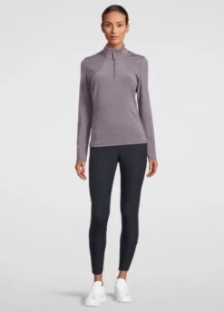 PS Of Sweden Alessandra Base Layer - Grey 10 PS Of Sweden Alessandra Base Layer - Grey -Equestrian Supply Store psalessandragrey2rdy